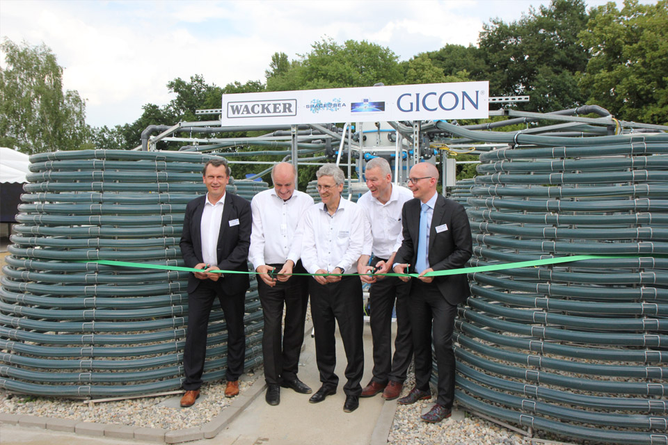 Gicon Grossmann Ingenieur Consult Gmbh www.gicon-consult.de